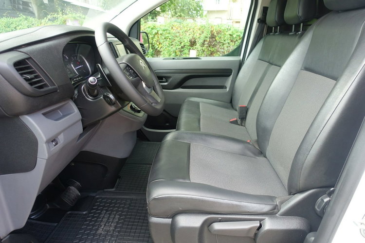 Citroen Jumpy R E Z E R W A C J A zdjęcie 7