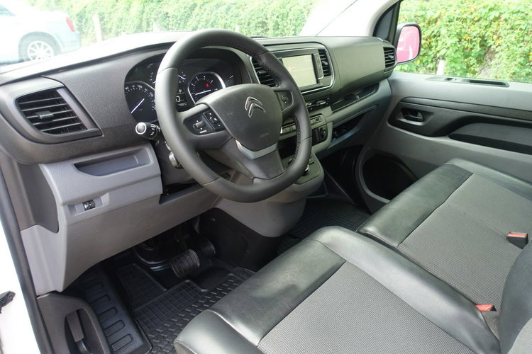 Citroen Jumpy R E Z E R W A C J A zdjęcie 8