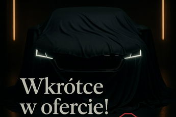 Ford Focus 1.5 EcoBlue 120KM / I-właściciel / I-rej. 2021 /