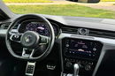 Volkswagen Arteon 2.0 TDI Bi-Turbo SCR 4Mot R-Line DSG zdjęcie 20