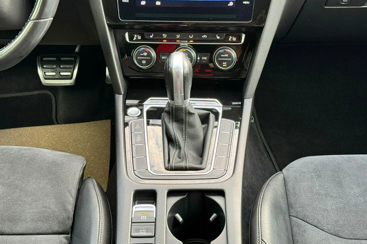 Volkswagen Arteon 2.0 TDI Bi-Turbo SCR 4Mot R-Line DSG zdjęcie 25