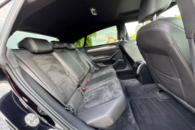 Volkswagen Arteon 2.0 TDI Bi-Turbo SCR 4Mot R-Line DSG zdjęcie 26