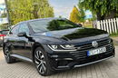 Volkswagen Arteon 2.0 TDI Bi-Turbo SCR 4Mot R-Line DSG zdjęcie 4