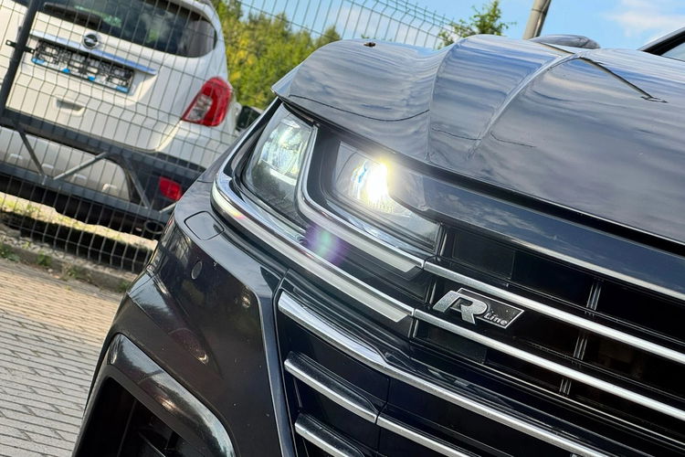 Volkswagen Arteon 2.0 TDI Bi-Turbo SCR 4Mot R-Line DSG zdjęcie 7