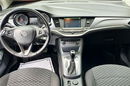 Opel Astra 1.4 T. 150 KM, Enjoy AUTOMAT Salon PL, serwis ASO, F.vat 23% , Andriod zdjęcie 16