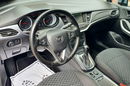 Opel Astra 1.4 T. 150 KM, Enjoy AUTOMAT Salon PL, serwis ASO, F.vat 23% , Andriod zdjęcie 17