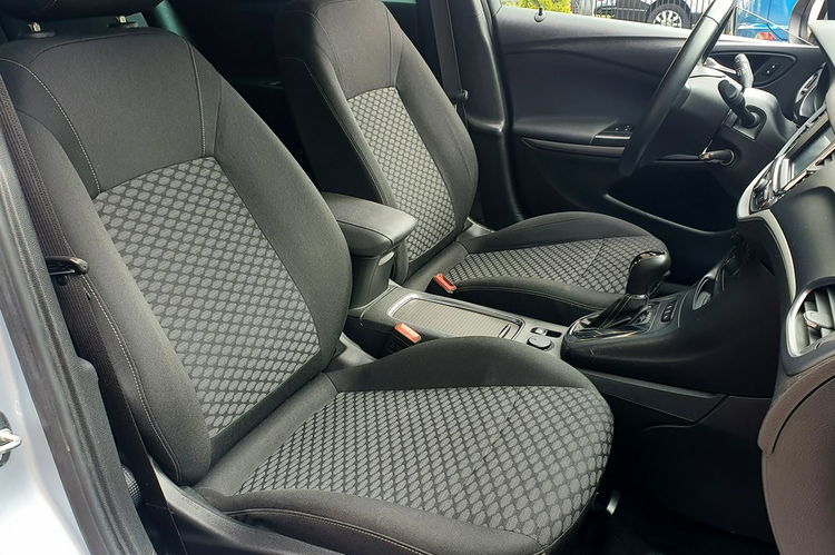 Opel Astra 1.4 T. 150 KM, Enjoy AUTOMAT Salon PL, serwis ASO, F.vat 23% , Andriod zdjęcie 20