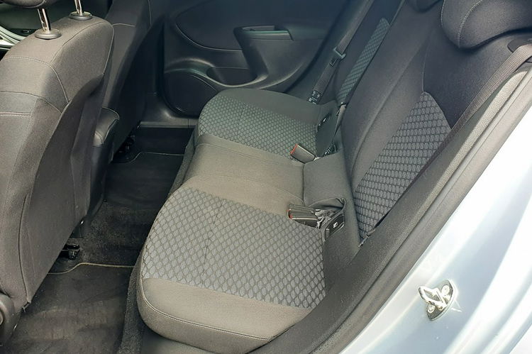 Opel Astra 1.4 T. 150 KM, Enjoy AUTOMAT Salon PL, serwis ASO, F.vat 23% , Andriod zdjęcie 21