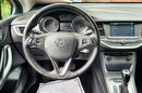 Opel Astra 1.4 T. 150 KM, Enjoy AUTOMAT Salon PL, serwis ASO, F.vat 23% , Andriod zdjęcie 22
