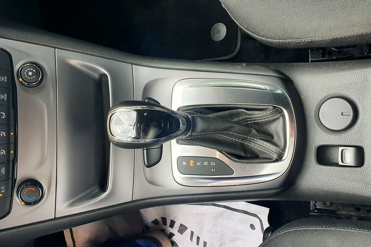 Opel Astra 1.4 T. 150 KM, Enjoy AUTOMAT Salon PL, serwis ASO, F.vat 23% , Andriod zdjęcie 23