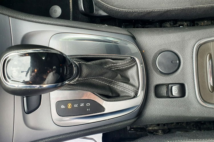 Opel Astra 1.4 T. 150 KM, Enjoy AUTOMAT Salon PL, serwis ASO, F.vat 23% , Andriod zdjęcie 24