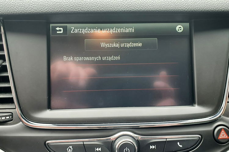 Opel Astra 1.4 T. 150 KM, Enjoy AUTOMAT Salon PL, serwis ASO, F.vat 23% , Andriod zdjęcie 26