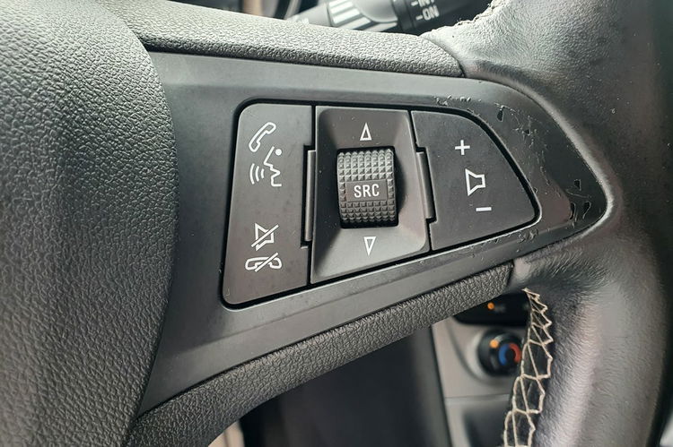 Opel Astra 1.4 T. 150 KM, Enjoy AUTOMAT Salon PL, serwis ASO, F.vat 23% , Andriod zdjęcie 29