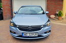 Opel Astra 1.4 T. 150 KM, Enjoy AUTOMAT Salon PL, serwis ASO, F.vat 23% , Andriod zdjęcie 3