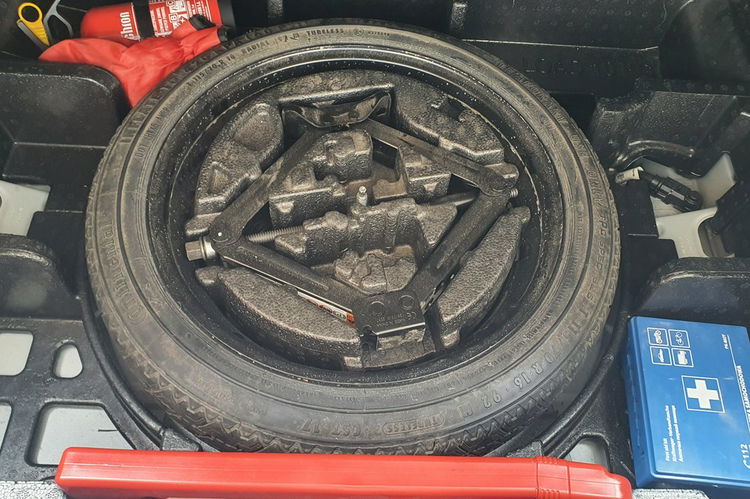 Opel Astra 1.4 T. 150 KM, Enjoy AUTOMAT Salon PL, serwis ASO, F.vat 23% , Andriod zdjęcie 37