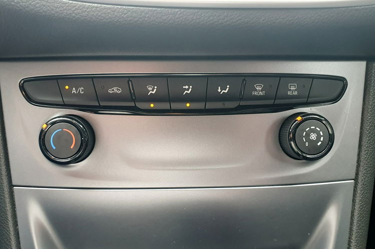 Opel Astra 1.4 T. 150 KM, Enjoy AUTOMAT Salon PL, serwis ASO, F.vat 23% , Andriod zdjęcie 41