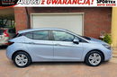 Opel Astra 1.4 T. 150 KM, Enjoy AUTOMAT Salon PL, serwis ASO, F.vat 23% , Andriod zdjęcie 7