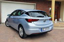 Opel Astra 1.4 T. 150 KM, Enjoy AUTOMAT Salon PL, serwis ASO, F.vat 23% , Andriod zdjęcie 9