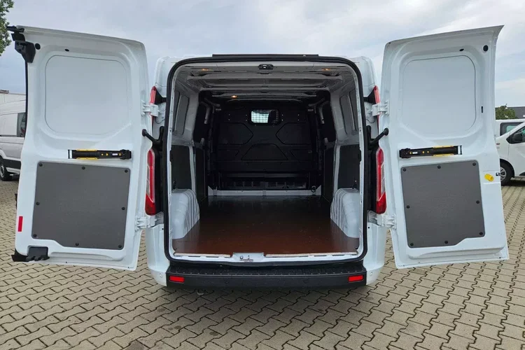 Ford transit-custom L2H1 59900zł NETTO 2.0TdCi/170KM zdjęcie 17
