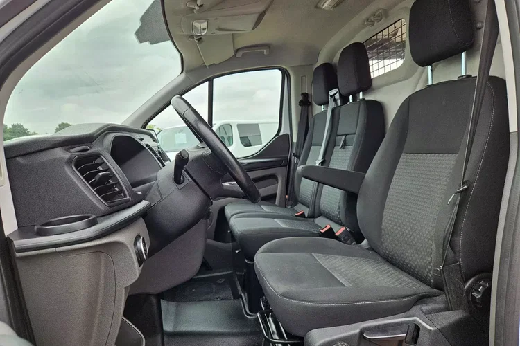 Ford transit-custom L2H1 59900zł NETTO 2.0TdCi/170KM zdjęcie 22