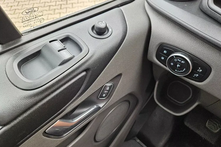 Ford transit-custom L2H1 59900zł NETTO 2.0TdCi/170KM zdjęcie 23