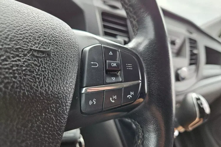 Ford transit-custom L2H1 59900zł NETTO 2.0TdCi/170KM zdjęcie 27