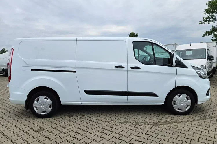 Ford transit-custom L2H1 59900zł NETTO 2.0TdCi/170KM zdjęcie 7