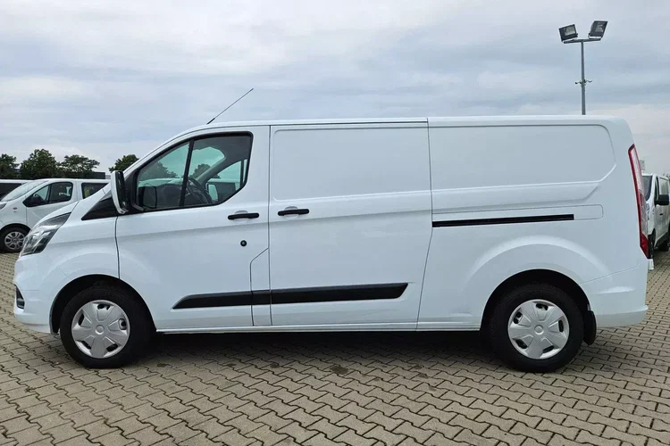 Ford transit-custom L2H1 59900zł NETTO 2.0TdCi/170KM zdjęcie 9