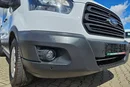 Ford transit L3H3 44999zł NETTO Brygadówka 7 osób 2.0TdCi/131KM zdjęcie 13
