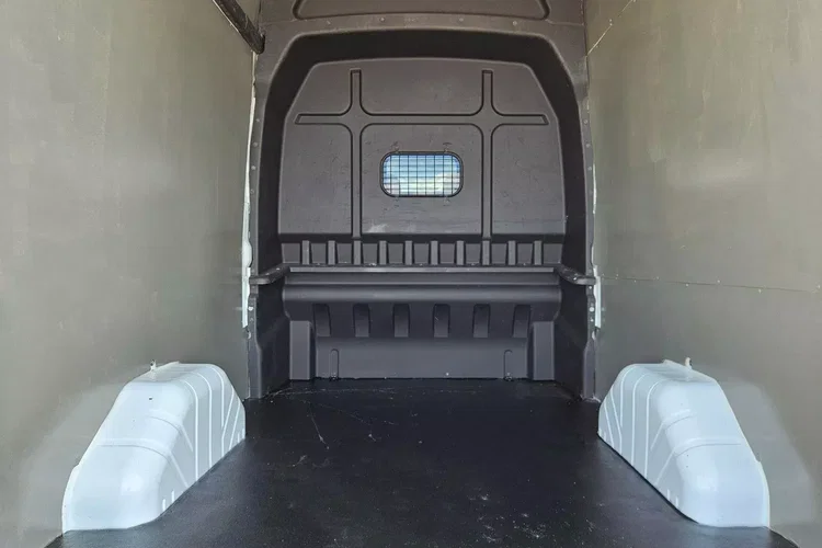 Ford transit L3H3 44999zł NETTO Brygadówka 7 osób 2.0TdCi/131KM zdjęcie 15