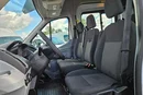Ford transit L3H3 44999zł NETTO Brygadówka 7 osób 2.0TdCi/131KM zdjęcie 17