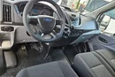 Ford transit L3H3 44999zł NETTO Brygadówka 7 osób 2.0TdCi/131KM zdjęcie 19