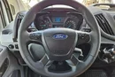 Ford transit L3H3 44999zł NETTO Brygadówka 7 osób 2.0TdCi/131KM zdjęcie 21