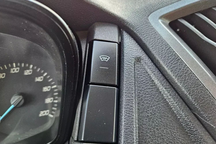 Ford transit L3H3 44999zł NETTO Brygadówka 7 osób 2.0TdCi/131KM zdjęcie 23