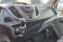 Ford transit L3H3 44999zł NETTO Brygadówka 7 osób 2.0TdCi/131KM zdjęcie 25