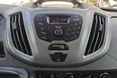 Ford transit L3H3 44999zł NETTO Brygadówka 7 osób 2.0TdCi/131KM zdjęcie 26