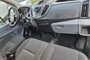 Ford transit L3H3 44999zł NETTO Brygadówka 7 osób 2.0TdCi/131KM zdjęcie 28