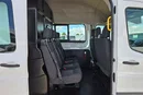 Ford transit L3H3 44999zł NETTO Brygadówka 7 osób 2.0TdCi/131KM zdjęcie 29