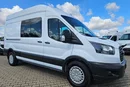 Ford transit L3H3 44999zł NETTO Brygadówka 7 osób 2.0TdCi/131KM zdjęcie 3