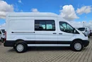 Ford transit L3H3 44999zł NETTO Brygadówka 7 osób 2.0TdCi/131KM zdjęcie 7