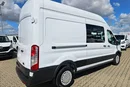 Ford transit L3H3 44999zł NETTO Brygadówka 7 osób 2.0TdCi/131KM zdjęcie 9