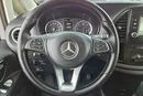 Mercedes vito ExtraLong 79900zł Netto Brygadówka 6 osób 2.2 Cdi/136KM zdjęcie 23