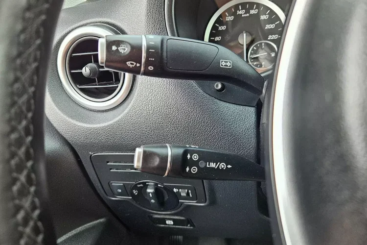 Mercedes vito ExtraLong 79900zł Netto Brygadówka 6 osób 2.2 Cdi/136KM zdjęcie 24