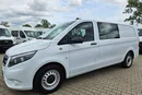 Mercedes vito ExtraLong 79900zł Netto Brygadówka 6 osób 2.2 Cdi/136KM zdjęcie 6