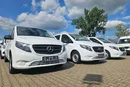 Mercedes vito ExtraLong 79900zł Netto Brygadówka 6 osób 2.2 Cdi/136KM zdjęcie 7
