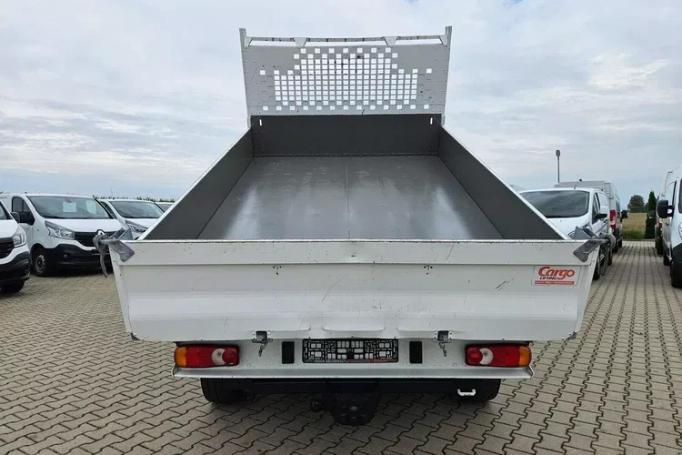 Peugeot boxer Wywrotka 89999zł NETTO 2.2 HDi/140KM zdjęcie 12