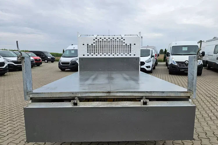 Peugeot boxer Wywrotka 89999zł NETTO 2.2 HDi/140KM zdjęcie 13