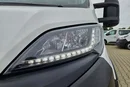 Peugeot boxer Wywrotka 89999zł NETTO 2.2 HDi/140KM zdjęcie 16