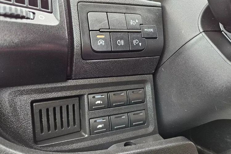 Peugeot boxer Wywrotka 89999zł NETTO 2.2 HDi/140KM zdjęcie 22