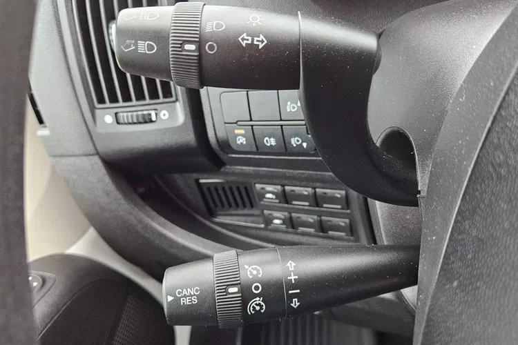 Peugeot boxer Wywrotka 89999zł NETTO 2.2 HDi/140KM zdjęcie 24